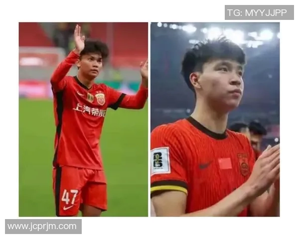 国足新一轮留洋潮来袭王钰栋徐彬魏祥鑫纷纷前往欧洲顶级联赛