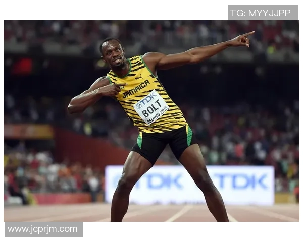 博尔特与猎豹的速度对决谁才是真正的跑道之王